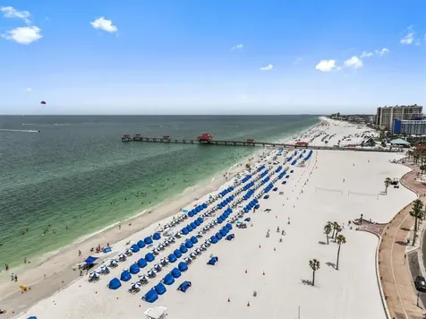 691 S Gulfview Boulevard Clearwater Beach FL 33767