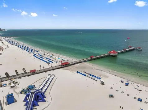 691 S Gulfview Boulevard Clearwater Beach FL 33767