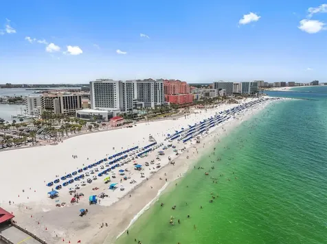691 S Gulfview Boulevard Clearwater Beach FL 33767