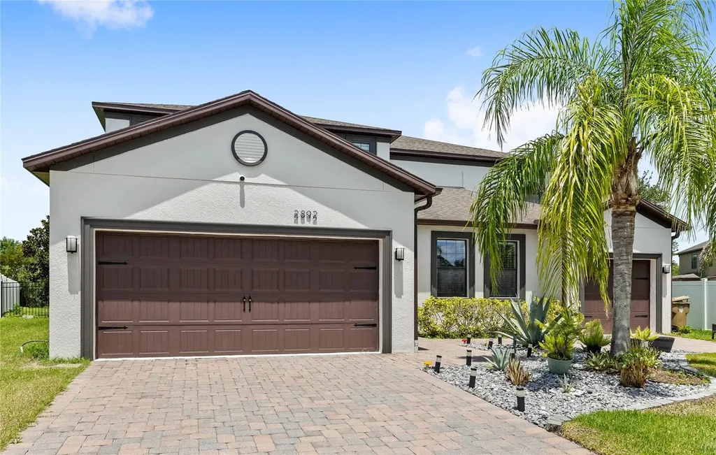 2892 Spring Breeze Way Kissimmee FL 34744