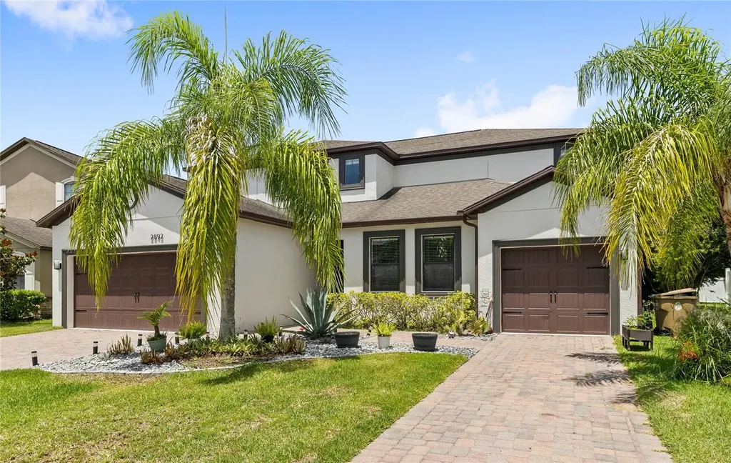 2892 Spring Breeze Way Kissimmee FL 34744