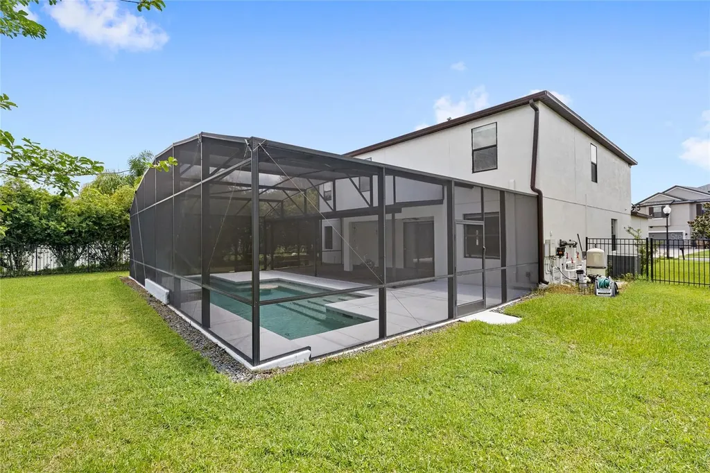 2892 Spring Breeze Way Kissimmee FL 34744