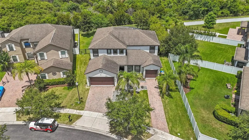2892 Spring Breeze Way Kissimmee FL 34744
