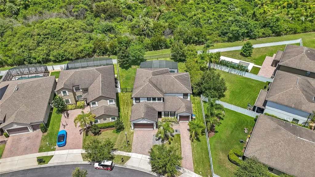 2892 Spring Breeze Way Kissimmee FL 34744
