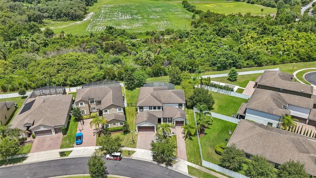 2892 Spring Breeze Way Kissimmee FL 34744