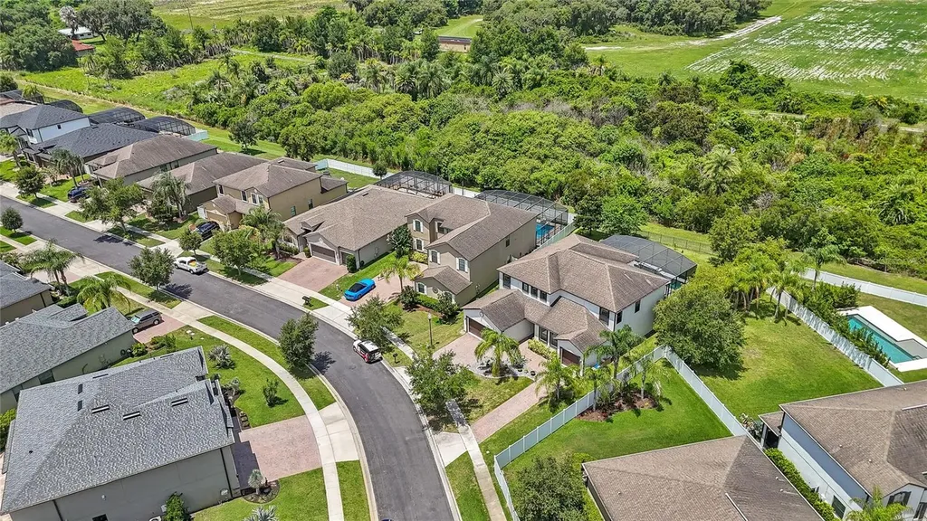2892 Spring Breeze Way Kissimmee FL 34744