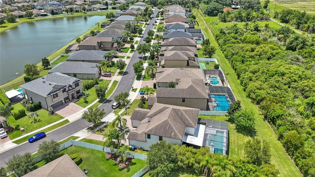 2892 Spring Breeze Way Kissimmee FL 34744