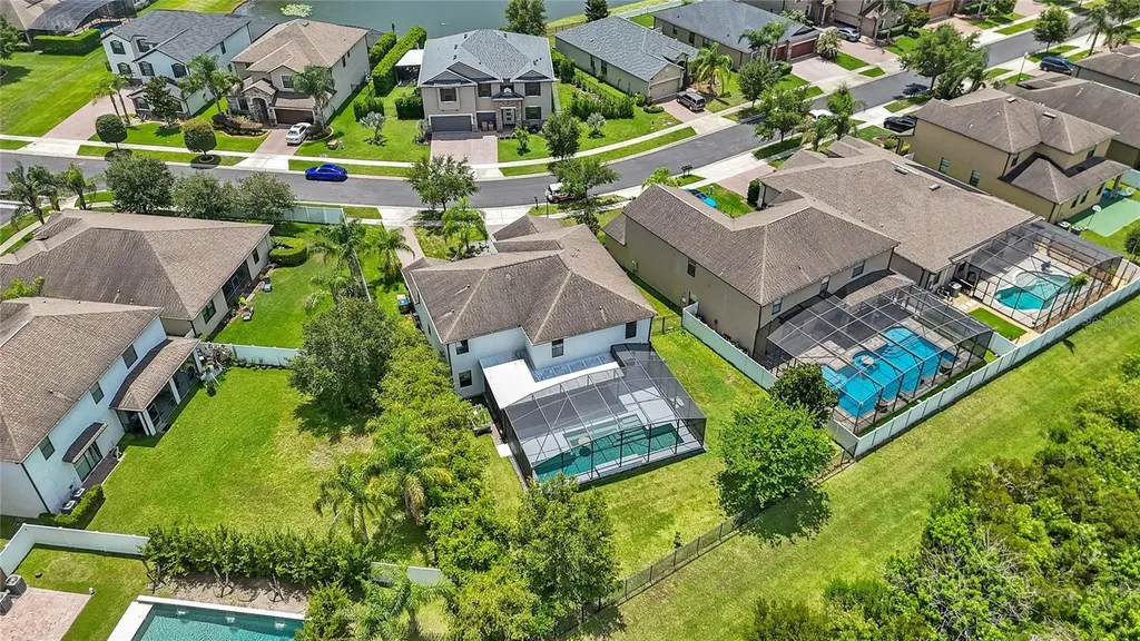 2892 Spring Breeze Way Kissimmee FL 34744