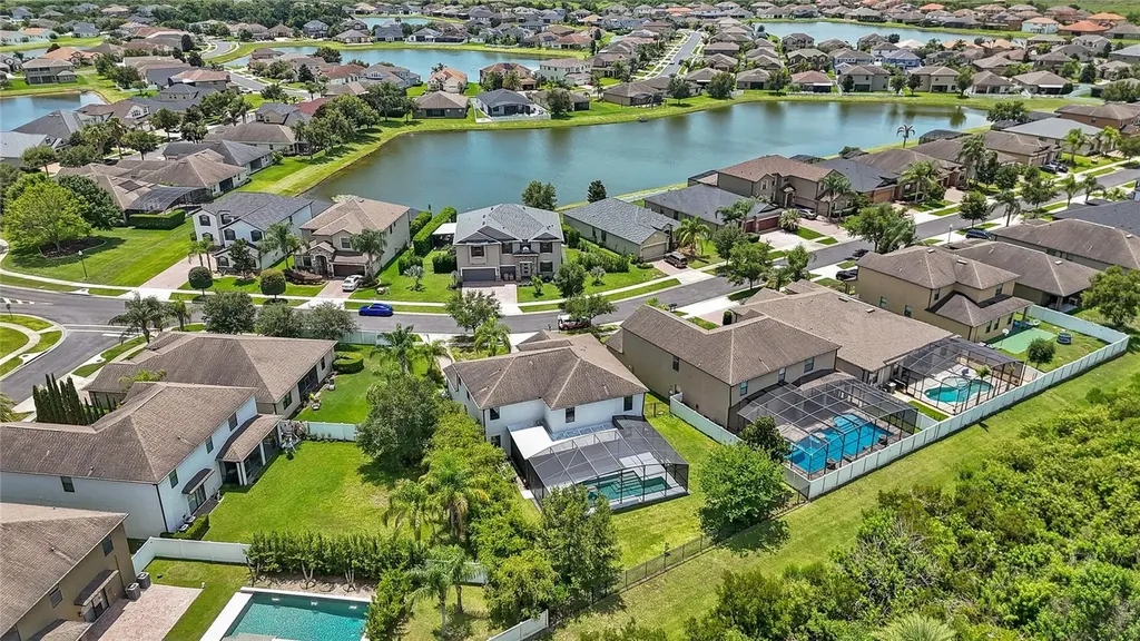 2892 Spring Breeze Way Kissimmee FL 34744