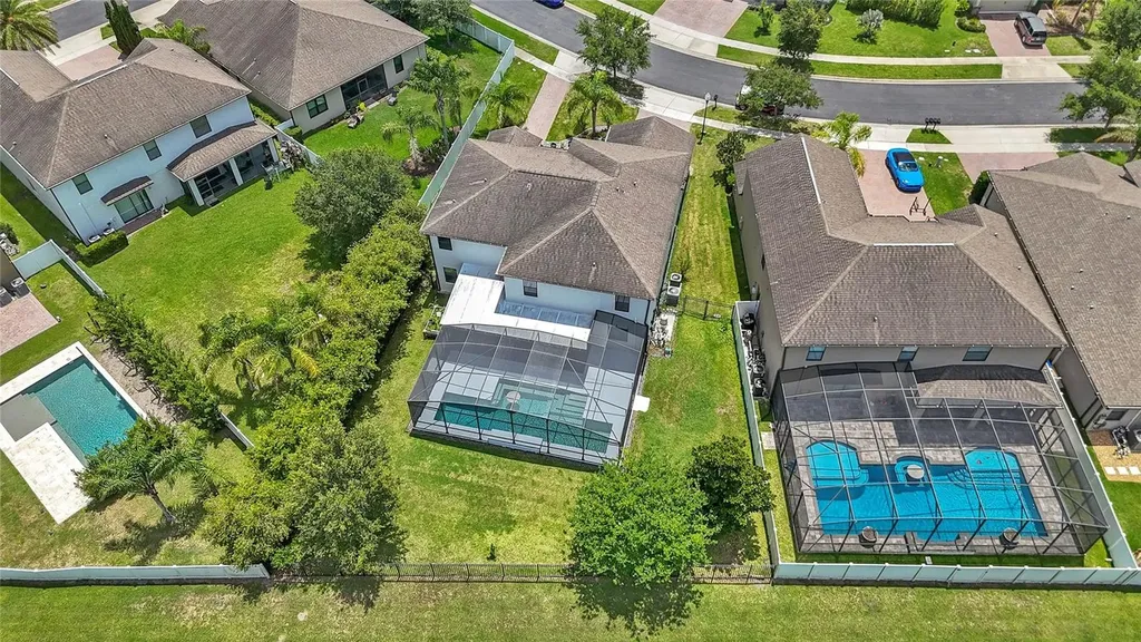 2892 Spring Breeze Way Kissimmee FL 34744