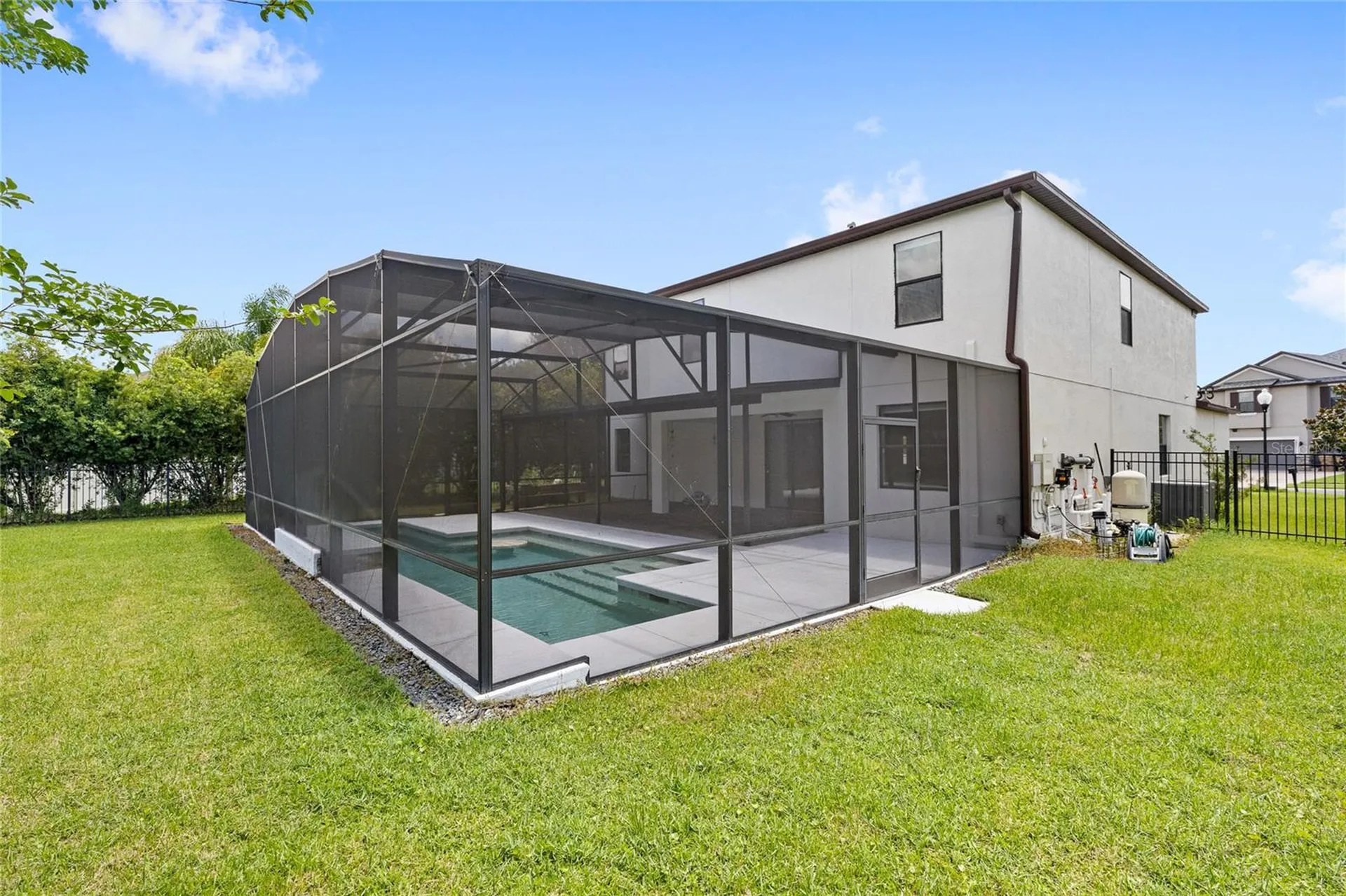 2892 Spring Breeze Way Kissimmee FL 34744