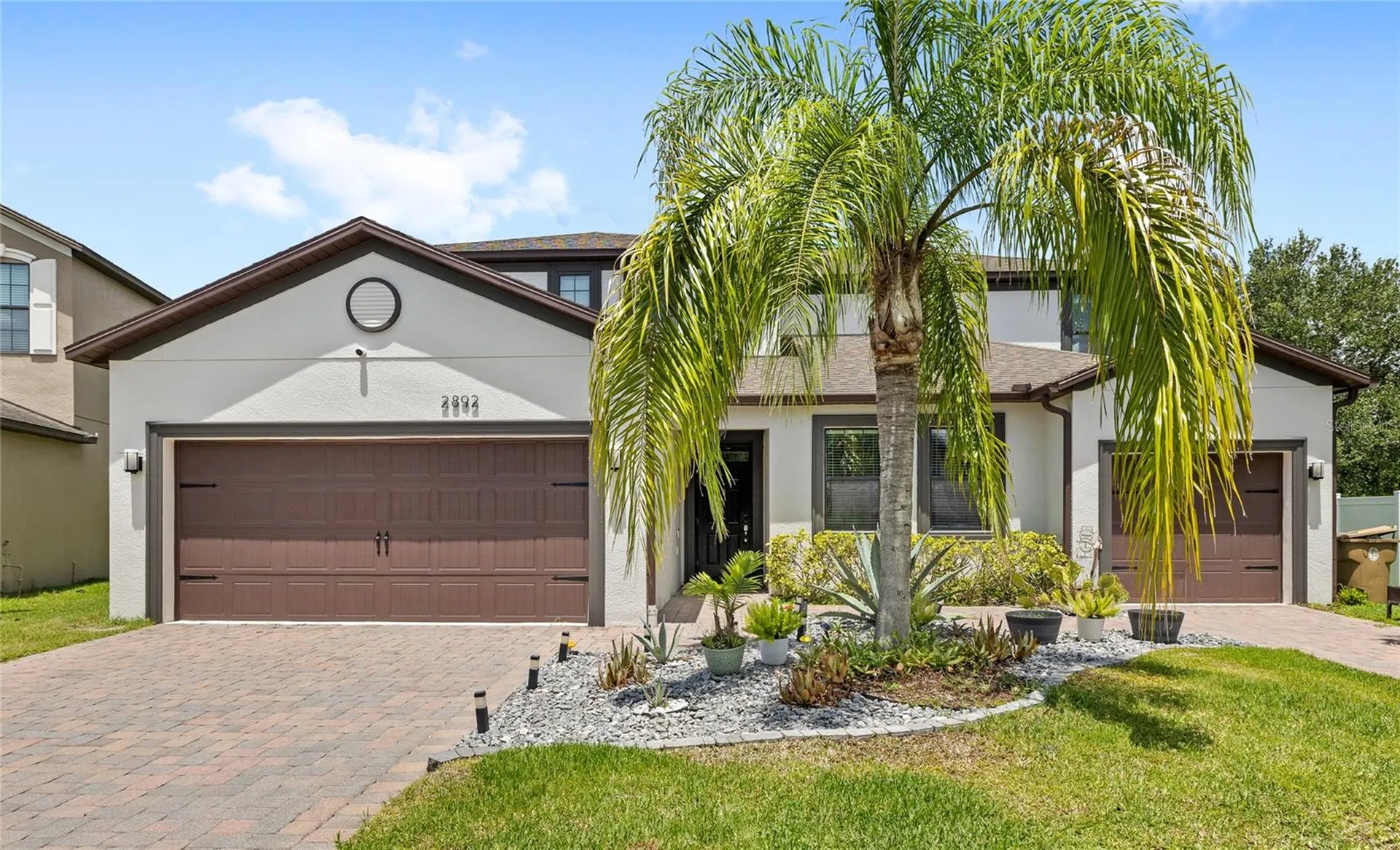 2892 Spring Breeze Way Kissimmee FL 34744