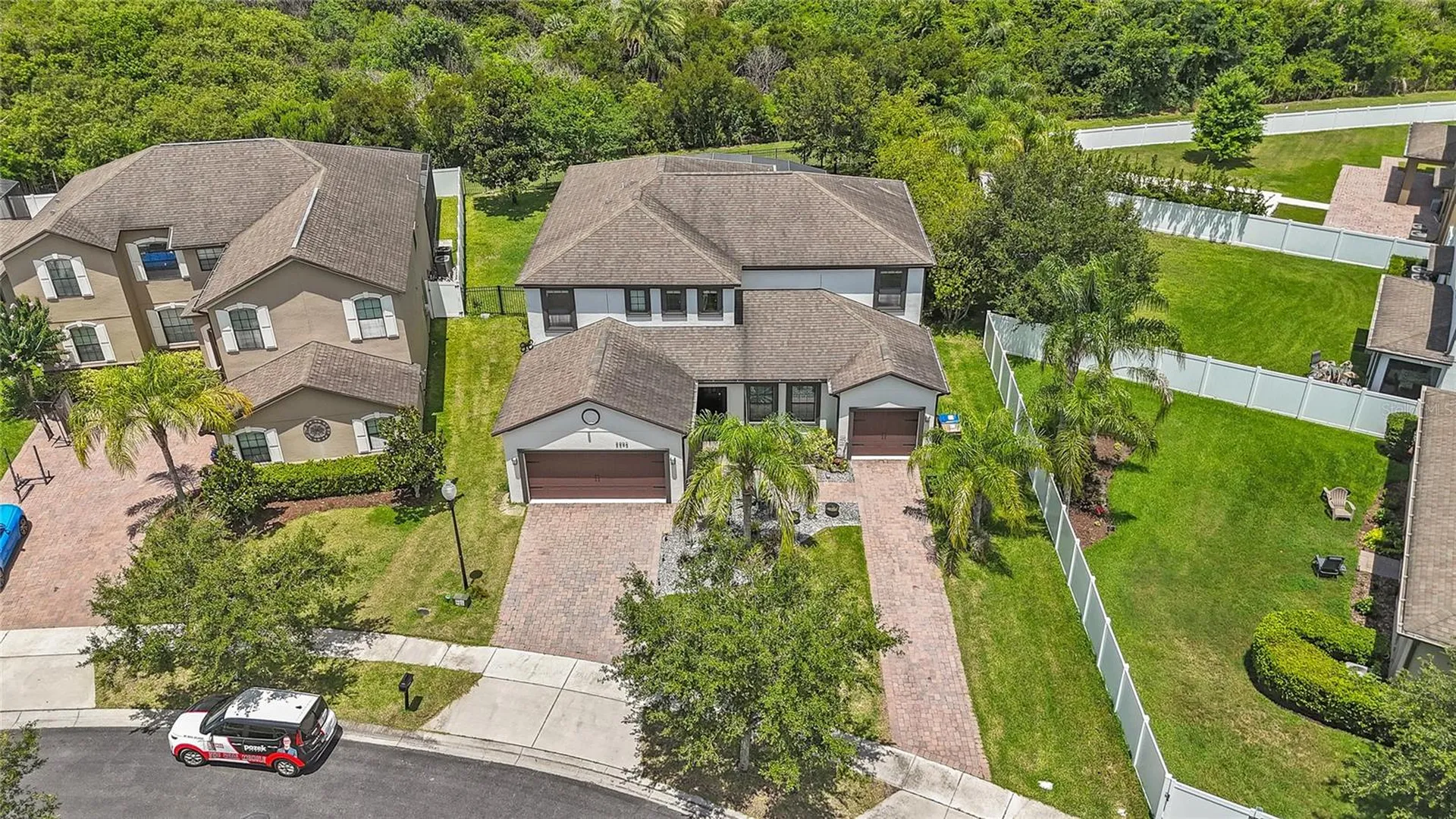 2892 Spring Breeze Way Kissimmee FL 34744