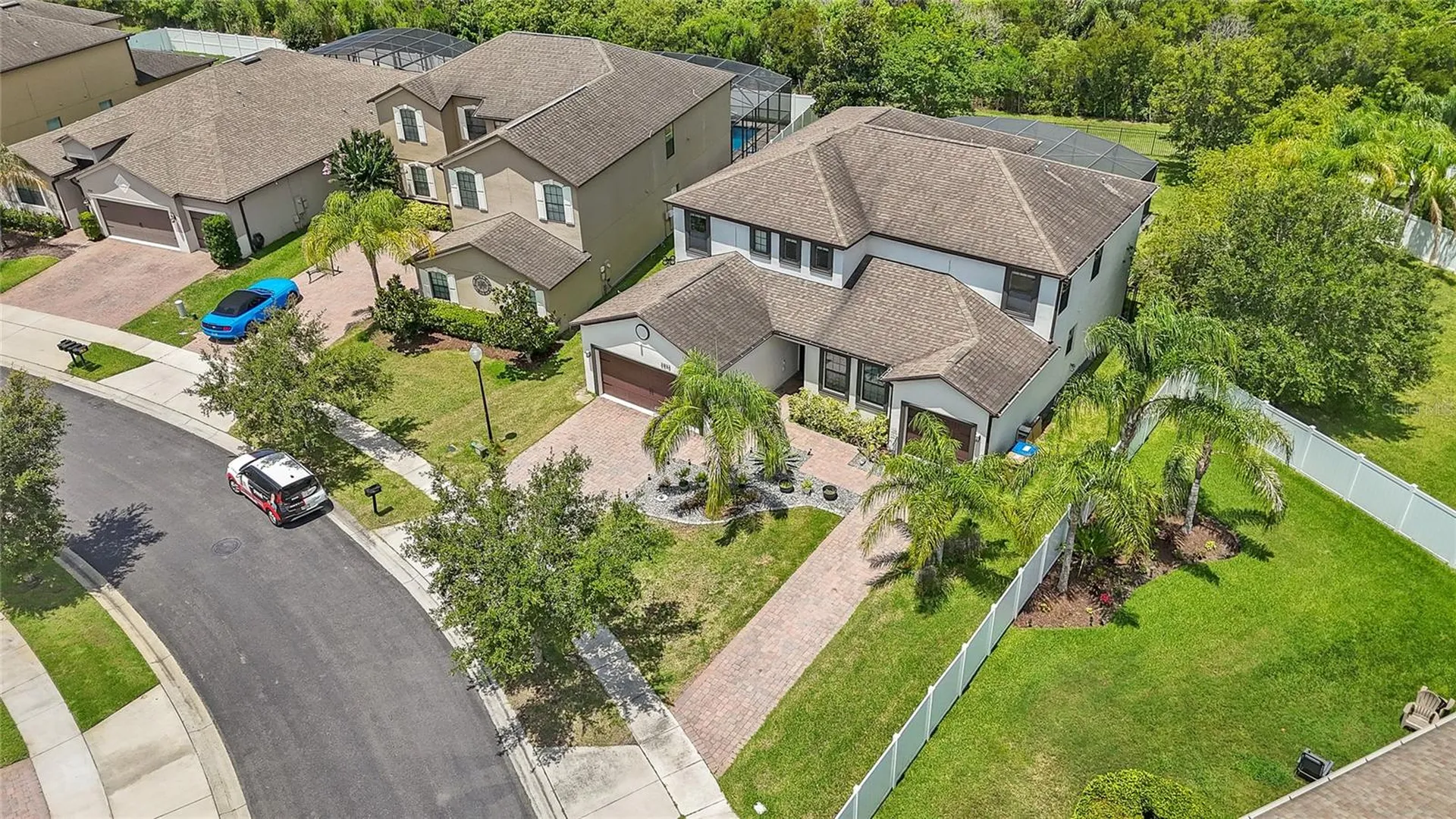 2892 Spring Breeze Way Kissimmee FL 34744