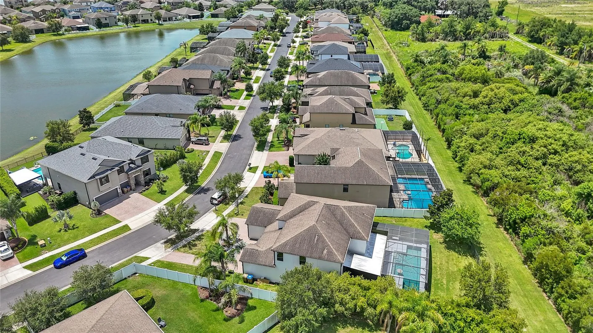 2892 Spring Breeze Way Kissimmee FL 34744