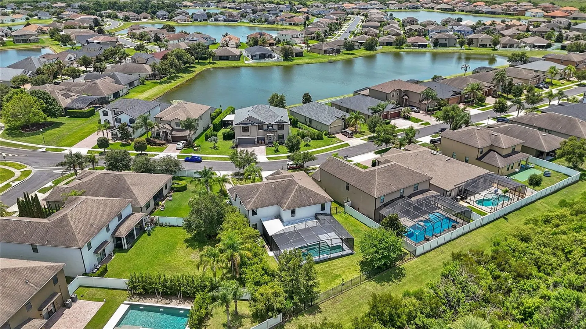 2892 Spring Breeze Way Kissimmee FL 34744