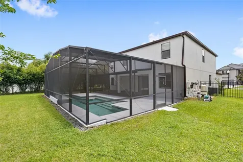 2892 Spring Breeze Way Kissimmee FL 34744