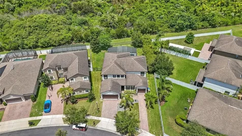 2892 Spring Breeze Way Kissimmee FL 34744