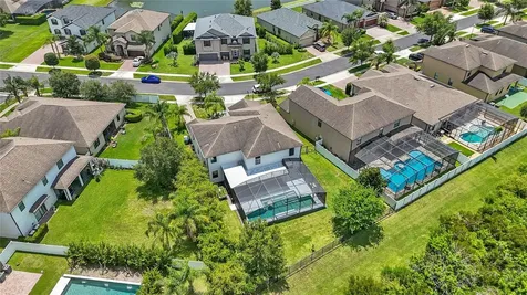 2892 Spring Breeze Way Kissimmee FL 34744