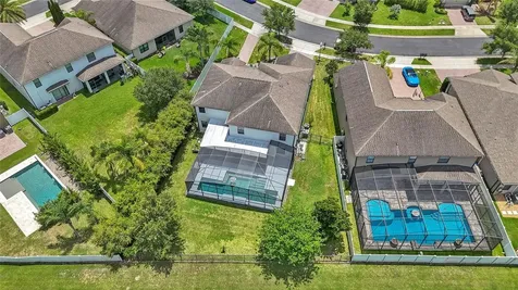 2892 Spring Breeze Way Kissimmee FL 34744