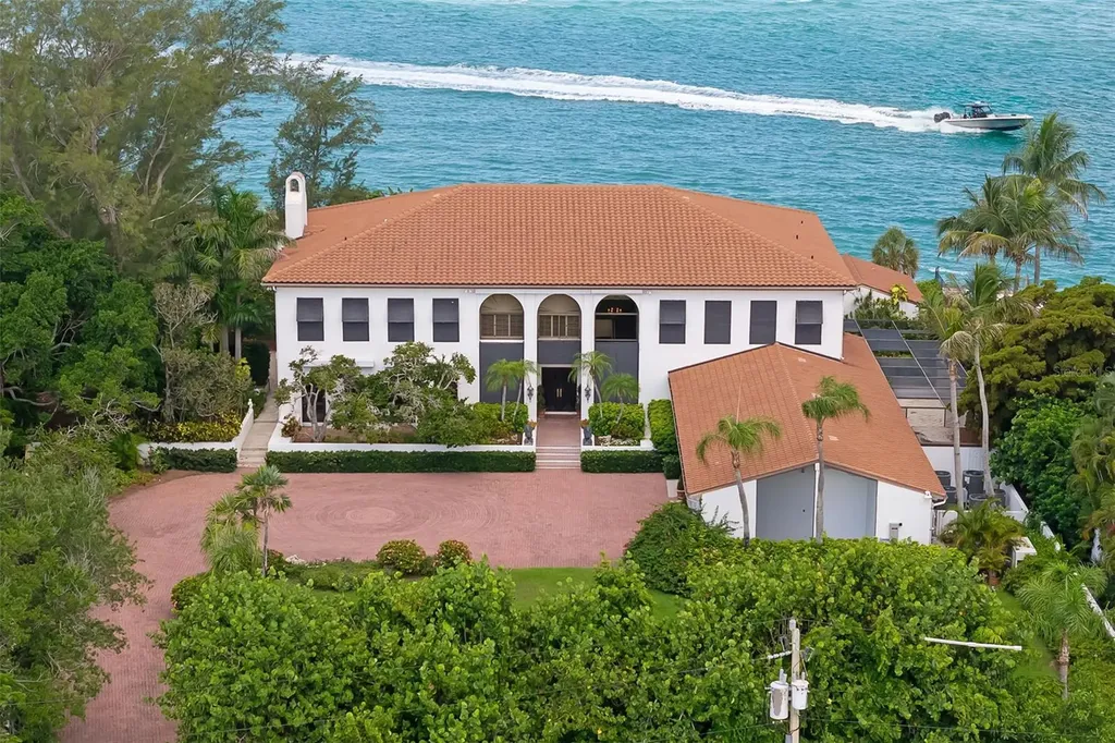 1157 Westway Drive Sarasota FL 34236