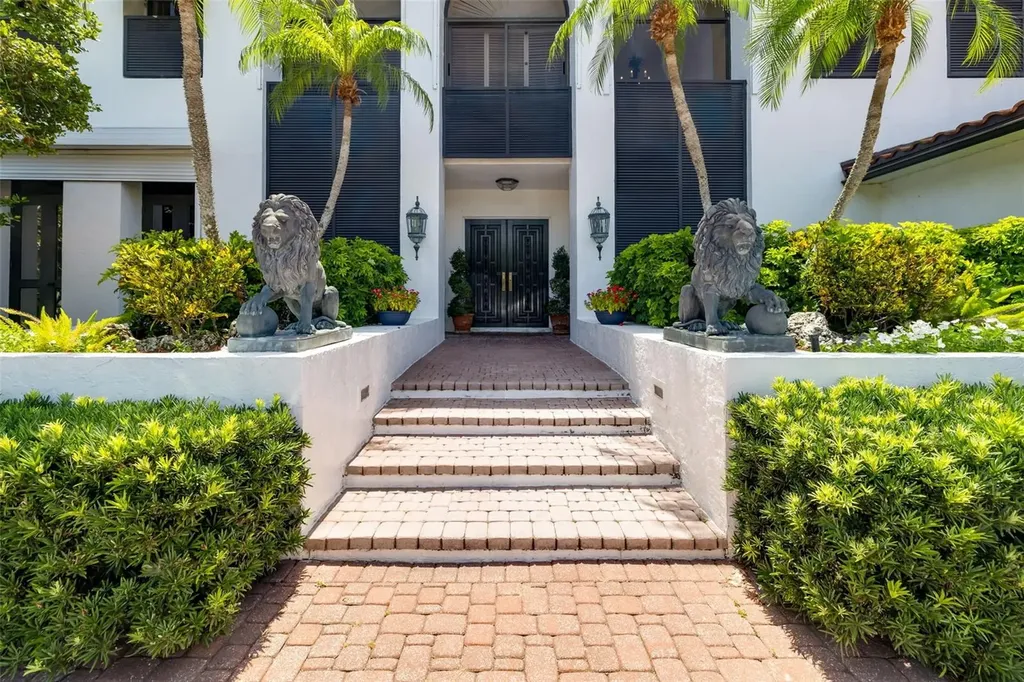 1157 Westway Drive Sarasota FL 34236