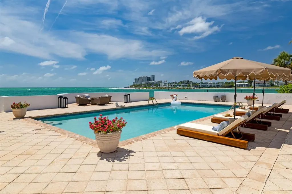 1157 Westway Drive Sarasota FL 34236