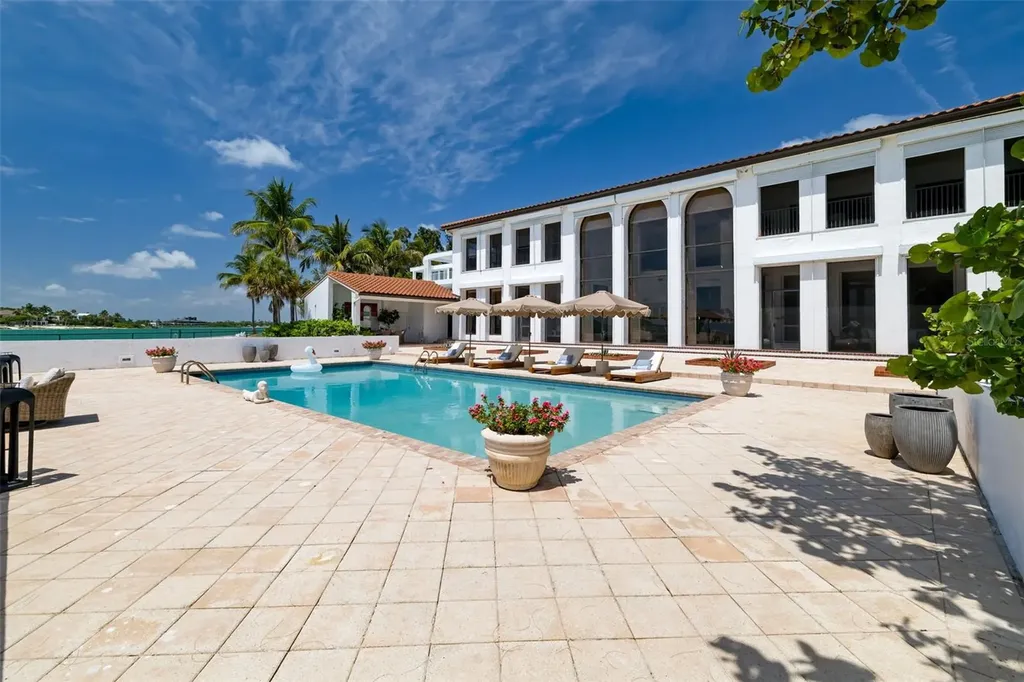 1157 Westway Drive Sarasota FL 34236