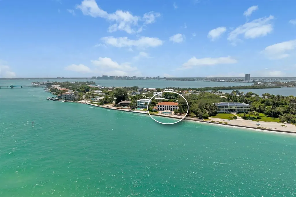 1157 Westway Drive Sarasota FL 34236