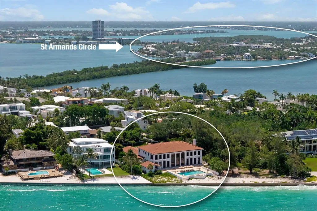 1157 Westway Drive Sarasota FL 34236