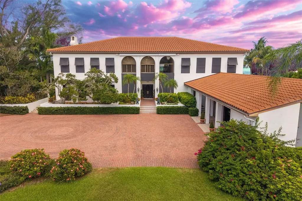 1157 Westway Drive Sarasota FL 34236