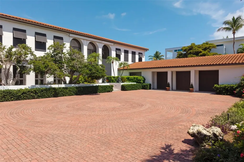1157 Westway Drive Sarasota FL 34236