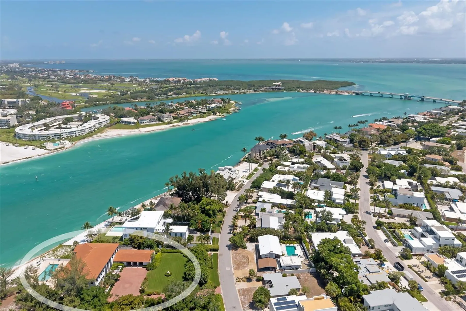 1157 Westway Drive Sarasota FL 34236
