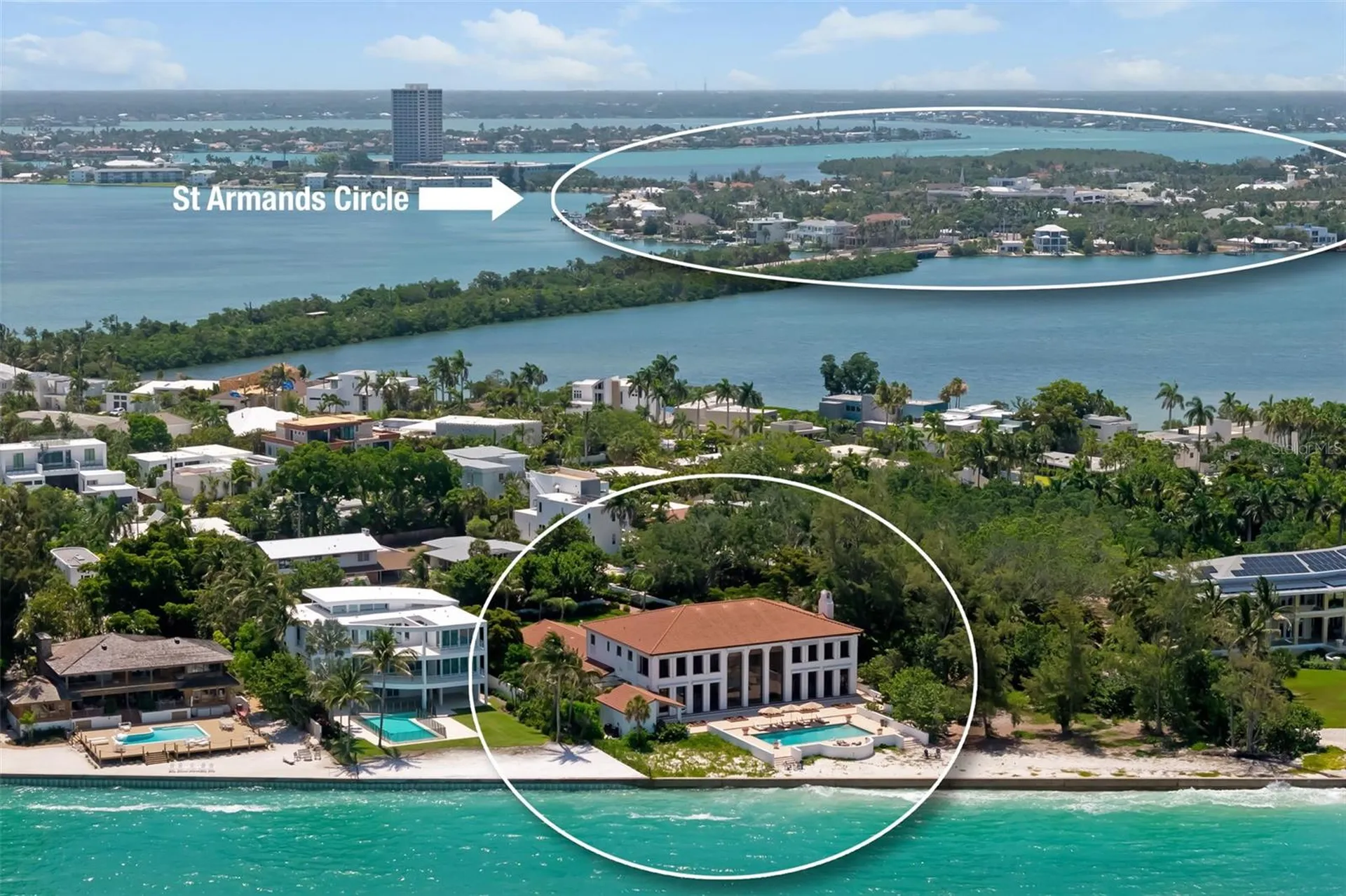 1157 Westway Drive Sarasota FL 34236