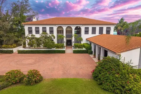 1157 Westway Drive Sarasota FL 34236
