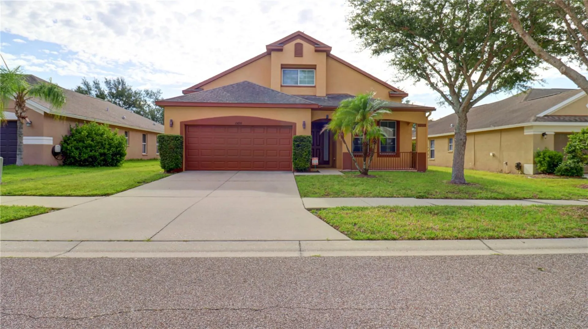 13659 Artesa Bell Drive Riverview FL 33579