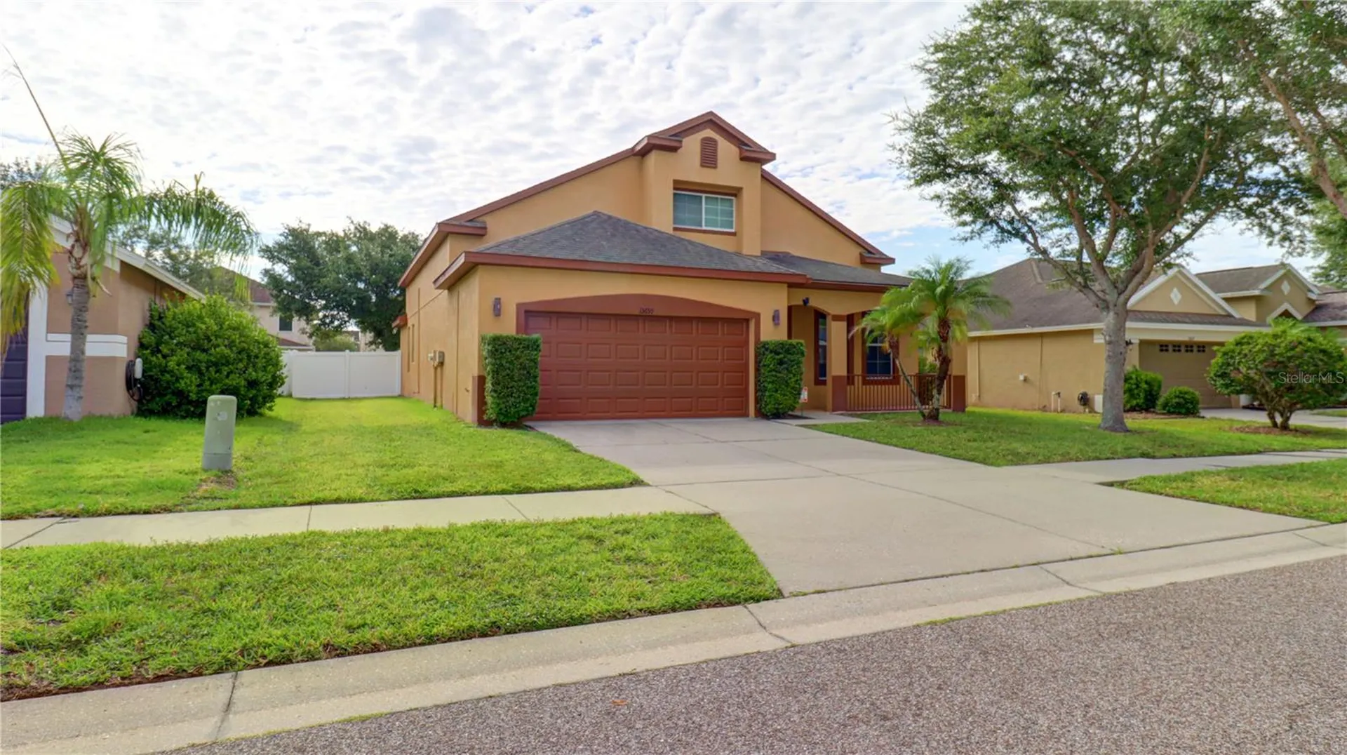 13659 Artesa Bell Drive Riverview FL 33579