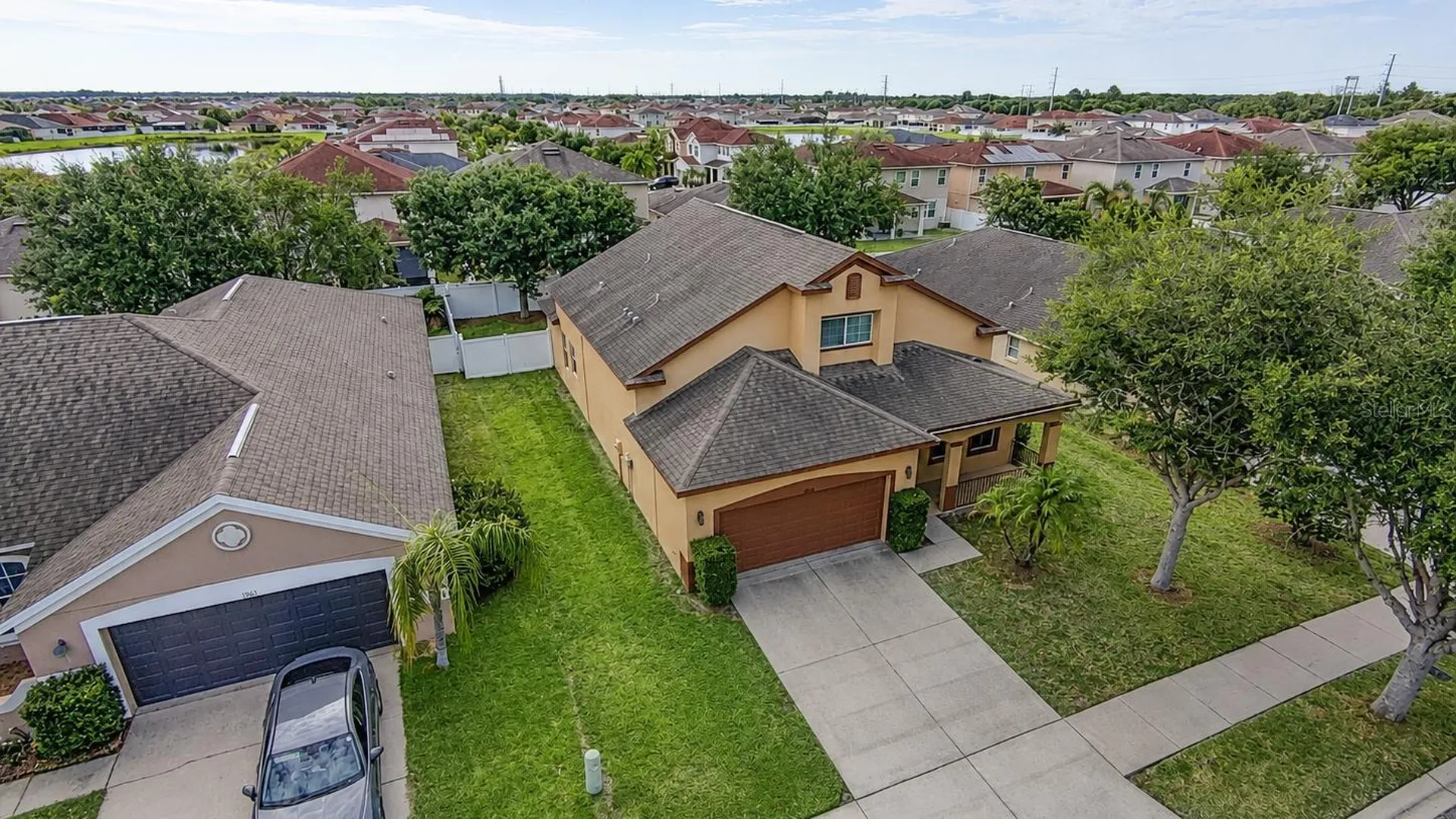 13659 Artesa Bell Drive Riverview FL 33579