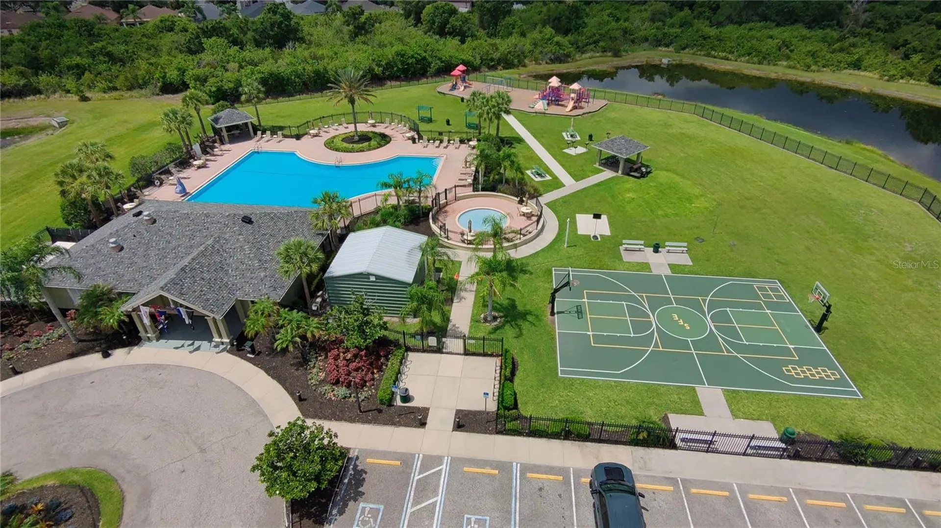 13659 Artesa Bell Drive Riverview FL 33579