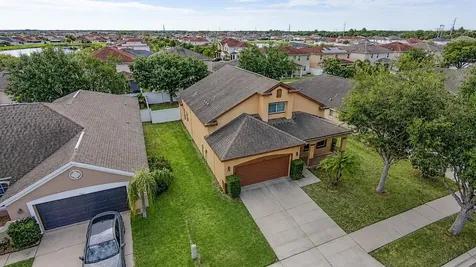 13659 Artesa Bell Drive Riverview FL 33579