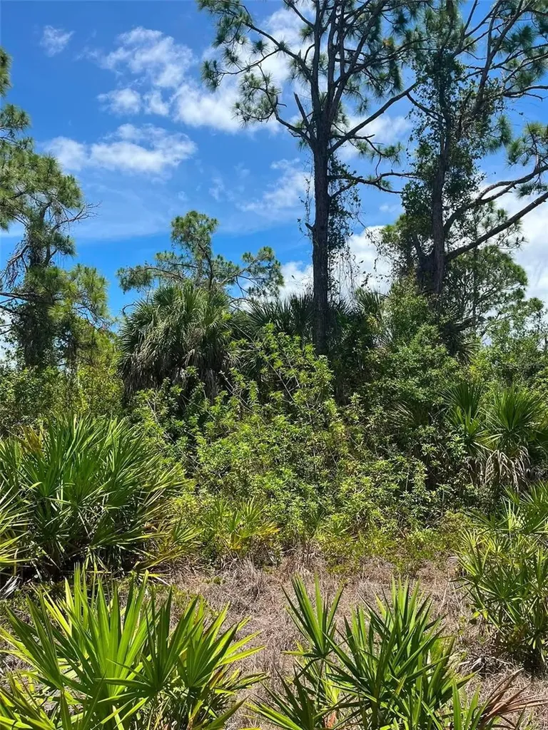 8448 Matecumbe Road Port Charlotte FL 33981