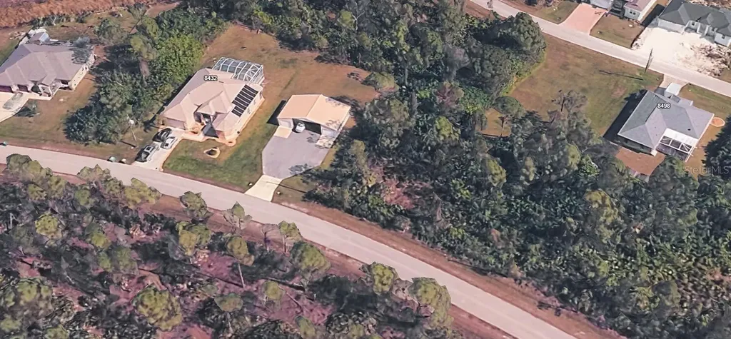 8448 Matecumbe Road Port Charlotte FL 33981