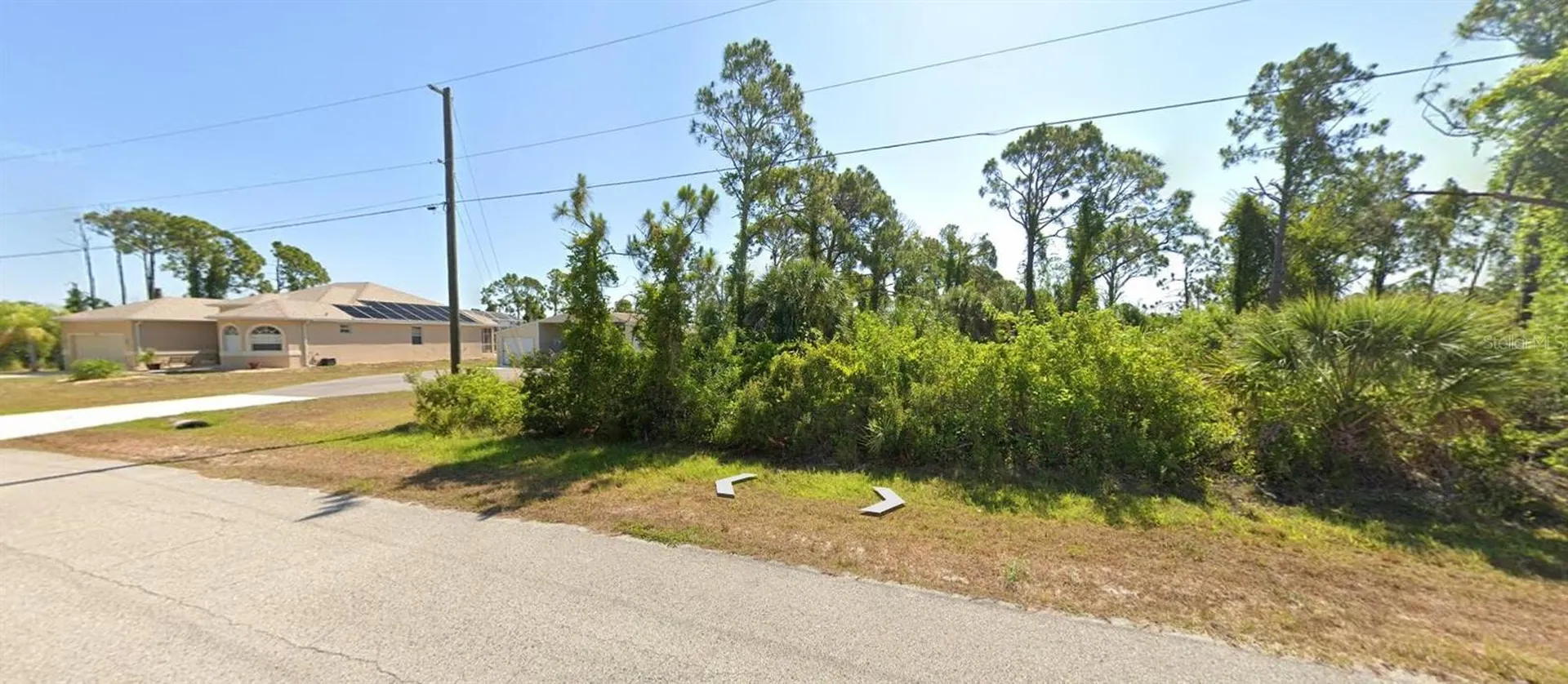 8448 Matecumbe Road Port Charlotte FL 33981