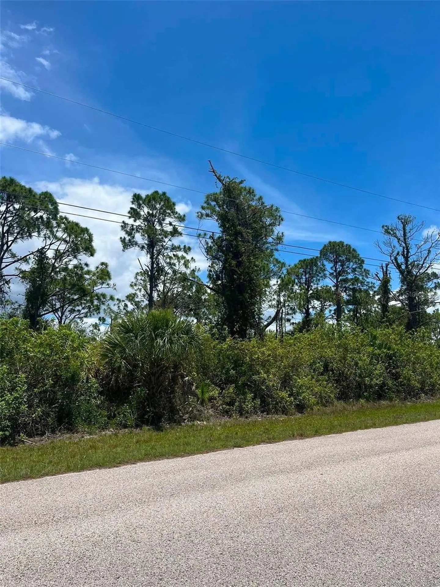 8448 Matecumbe Road Port Charlotte FL 33981