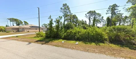 8448 Matecumbe Road Port Charlotte FL 33981