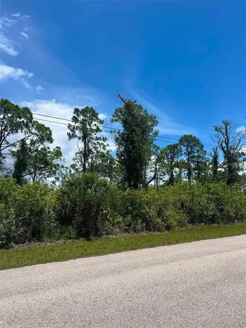 8448 Matecumbe Road Port Charlotte FL 33981