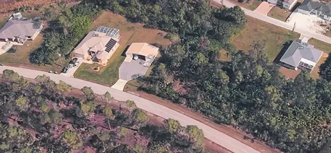 8448 Matecumbe Road Port Charlotte FL 33981