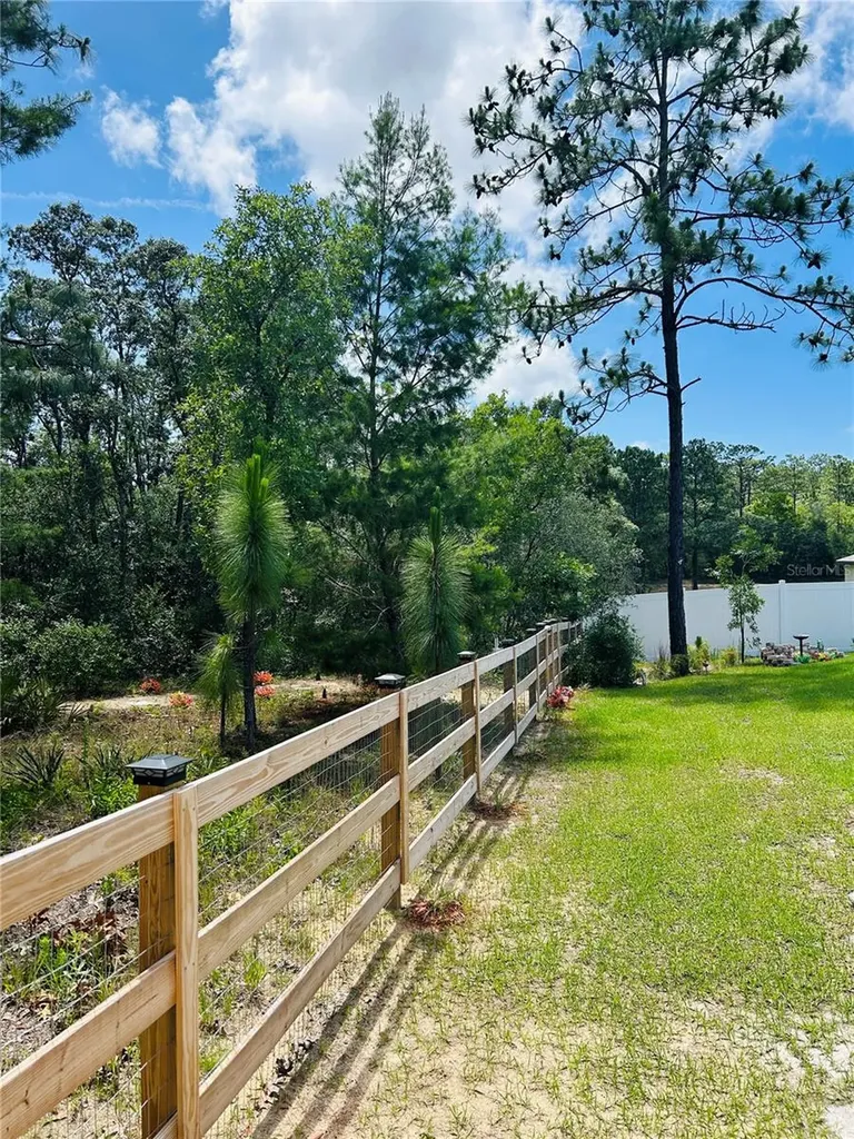 8848 N Paradisea Drive Citrus Springs FL 34433