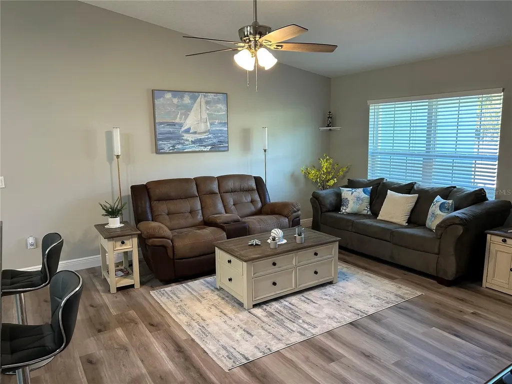 8848 N Paradisea Drive Citrus Springs FL 34433