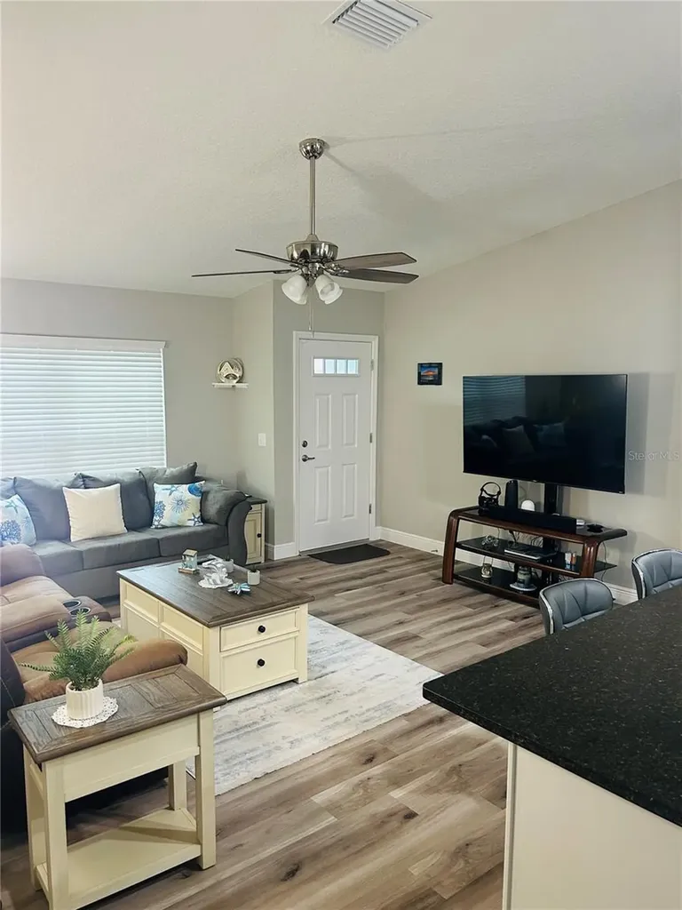 8848 N Paradisea Drive Citrus Springs FL 34433